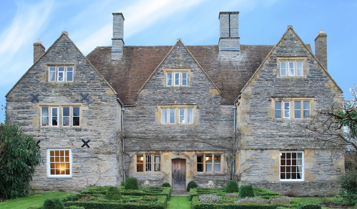 Cotswold Manor