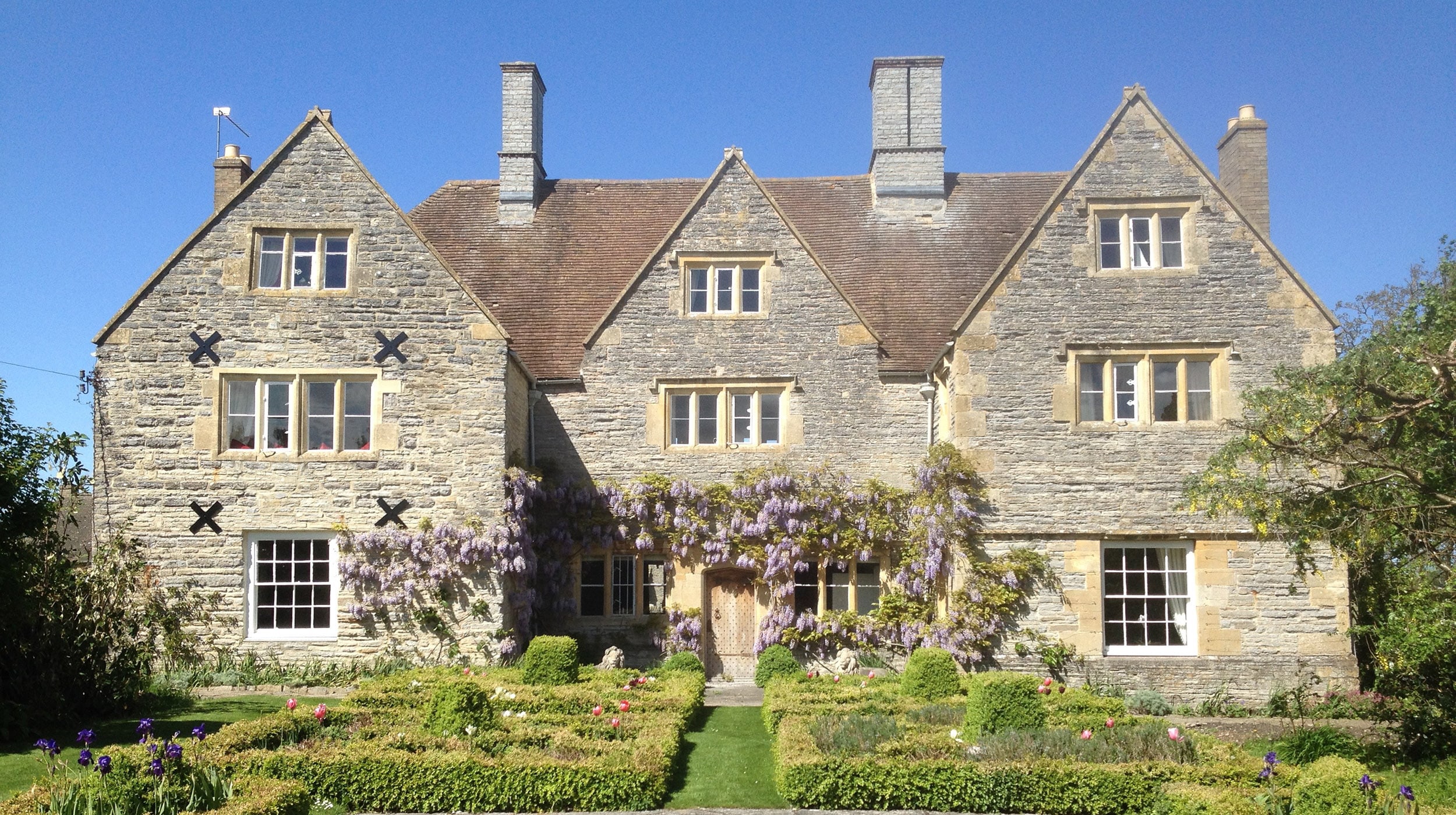 Cotswold Manor Party House To Rent Cotswolds Sleeps 22