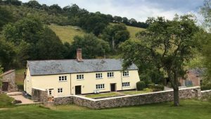 Bampton Longhouse