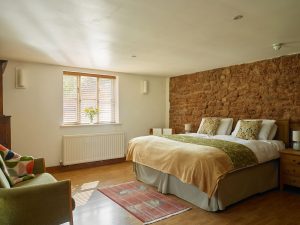 Sleeps 21 -Somerset